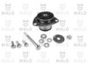 MALò 199841 Repair Kit, driver cab stabiliser